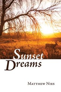 bokomslag Sunset Dreams