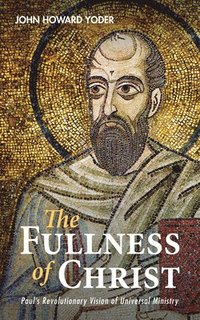 bokomslag Fullness of Christ