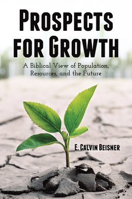 E Calvin Beisner, E. Calvin Beisner - Prospects for Growth, Inbunden