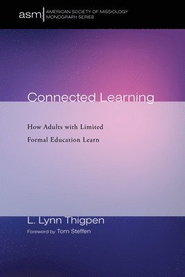 bokomslag Connected Learning