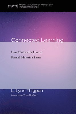 bokomslag Connected Learning