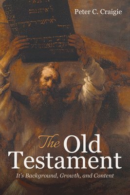 The Old Testament 1