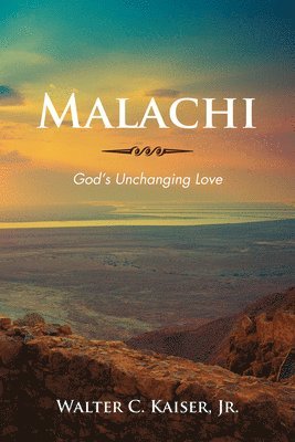 Malachi 1
