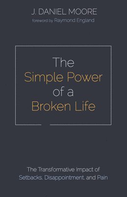 The Simple Power of a Broken Life 1