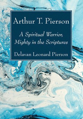 Arthur T. Pierson 1