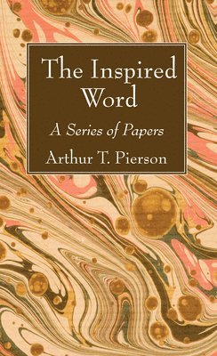 The Inspired Word 1