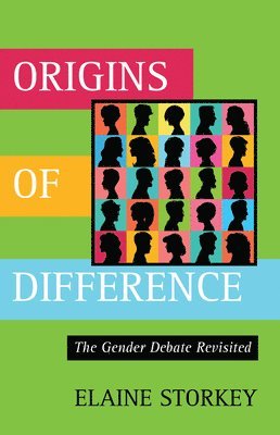 Origins of Difference 1