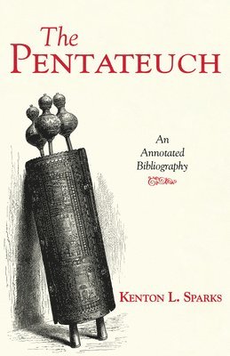 bokomslag Pentateuch