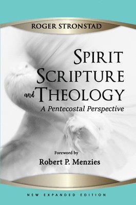 bokomslag Spirit, Scripture, and Theology, 2nd Edition
