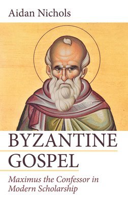 bokomslag Byzantine Gospel