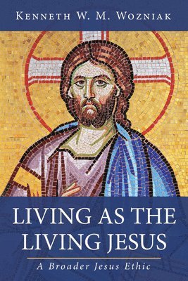 Living as the Living Jesus 1