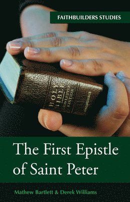 The First Epistle of Saint Peter 1