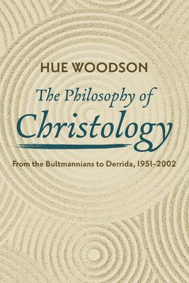Philosophy of Christology
