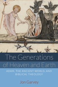 bokomslag Generations of Heaven and Earth