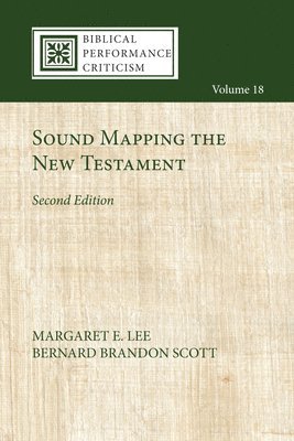 Sound Mapping the New Testament, Second Edition 1