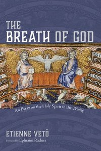 bokomslag The Breath of God
