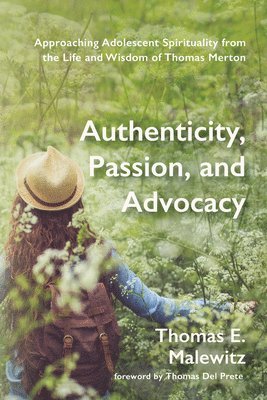 Authenticity, Passion, and Advocacy 1