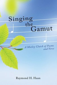 bokomslag Singing the Gamut