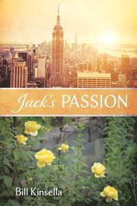 bokomslag Jack's Passion