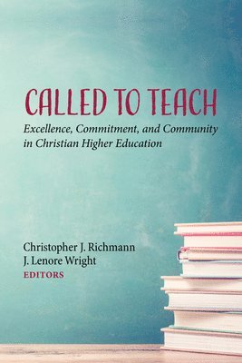 Called to Teach 1