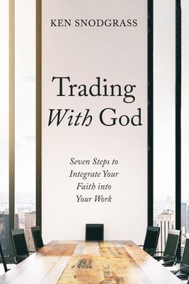 bokomslag Trading With God