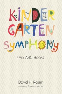 bokomslag Kindergarten Symphony
