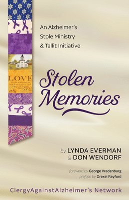 Lynda Everman, Don Wendorf - Stolen Memories, Inbunden