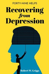bokomslag Recovering from Depression