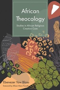 bokomslag African Theocology