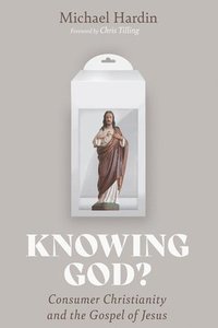 bokomslag Knowing God?