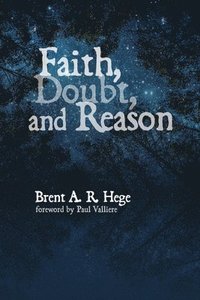bokomslag Faith, Doubt, and Reason