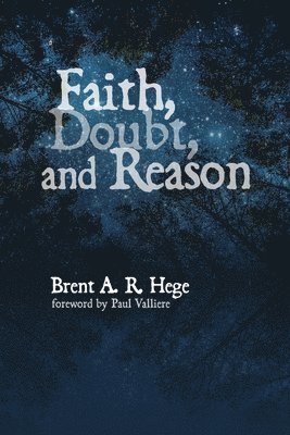 Faith, Doubt, and Reason 1