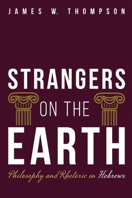 Strangers on the Earth 1
