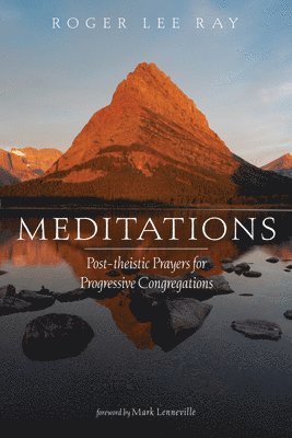 bokomslag Meditations