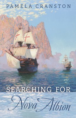 bokomslag Searching for Nova Albion