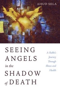bokomslag Seeing Angels in the Shadow of Death