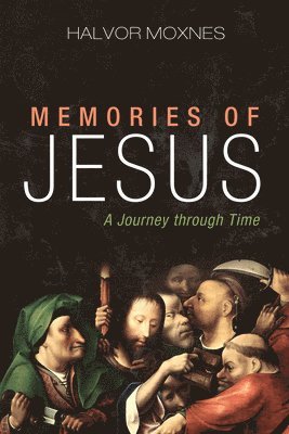 Memories of Jesus 1