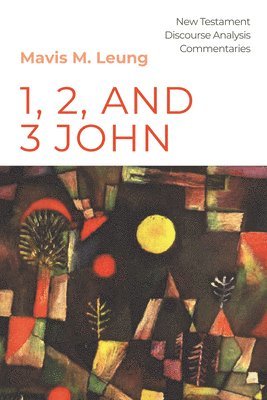bokomslag 1, 2, and 3 John