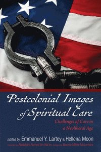 bokomslag Postcolonial Images of Spiritual Care