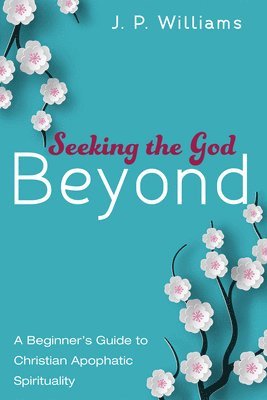 J. P. Williams, J P Williams - Seeking the God Beyond, Inbunden