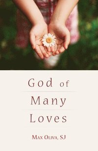 bokomslag God of Many Loves