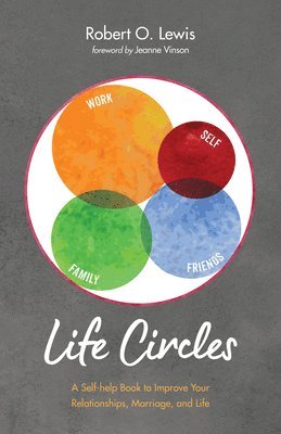 bokomslag Life Circles