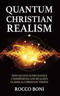 bokomslag Quantum Christian Realism