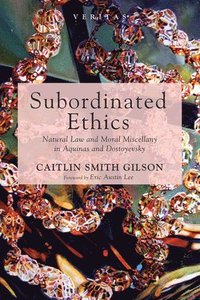 bokomslag Subordinated Ethics