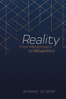 bokomslag Reality