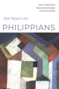 bokomslag Philippians