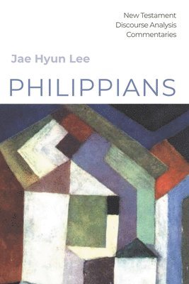 Jae Hyun Lee - Philippians, Inbunden
