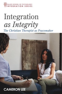 Integration as Integrity 1