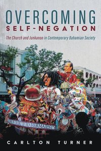 bokomslag Overcoming Self-Negation