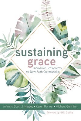 bokomslag Sustaining Grace